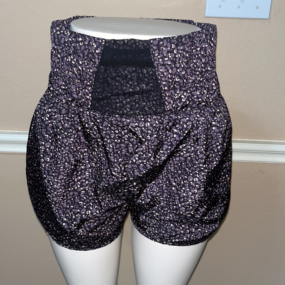 FREE PEOPLE Movement Shorts